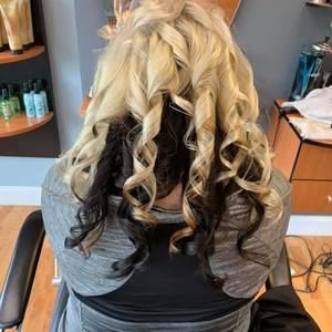 Meet your Posher, Jeanine